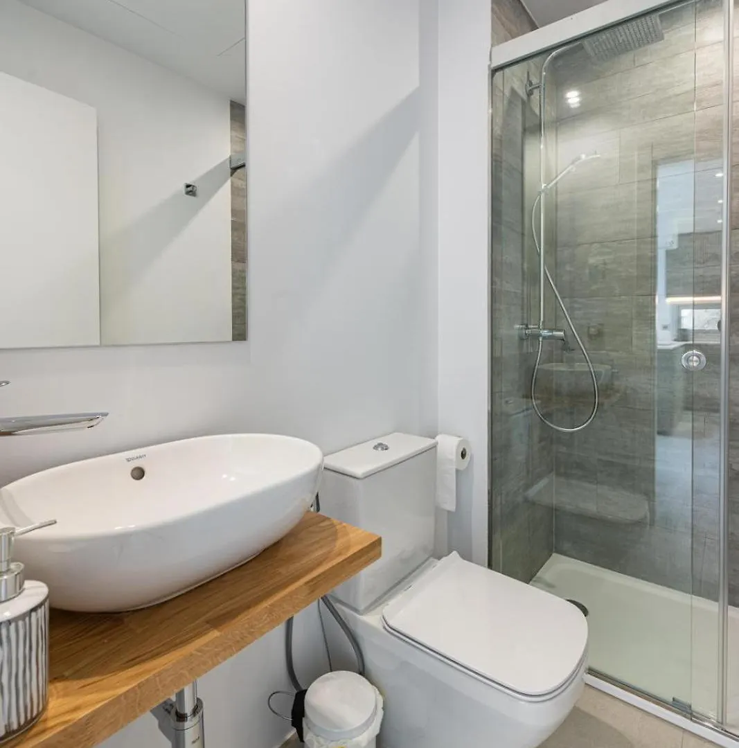 Luxury 2 Bedroom Apartment With Sea View Fuengirola