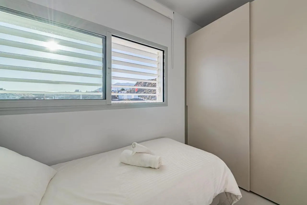Luxury 2 Bedroom Apartment With Sea View Fuengirola