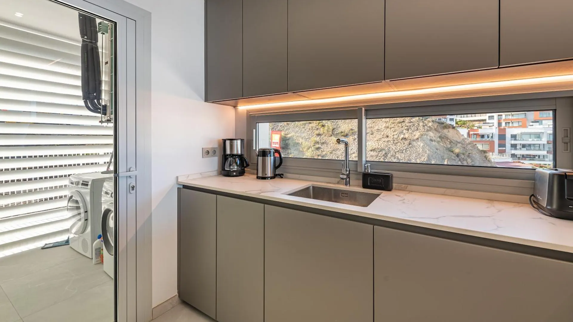 Luxury 2 Bedroom Apartment With Sea View Fuengirola