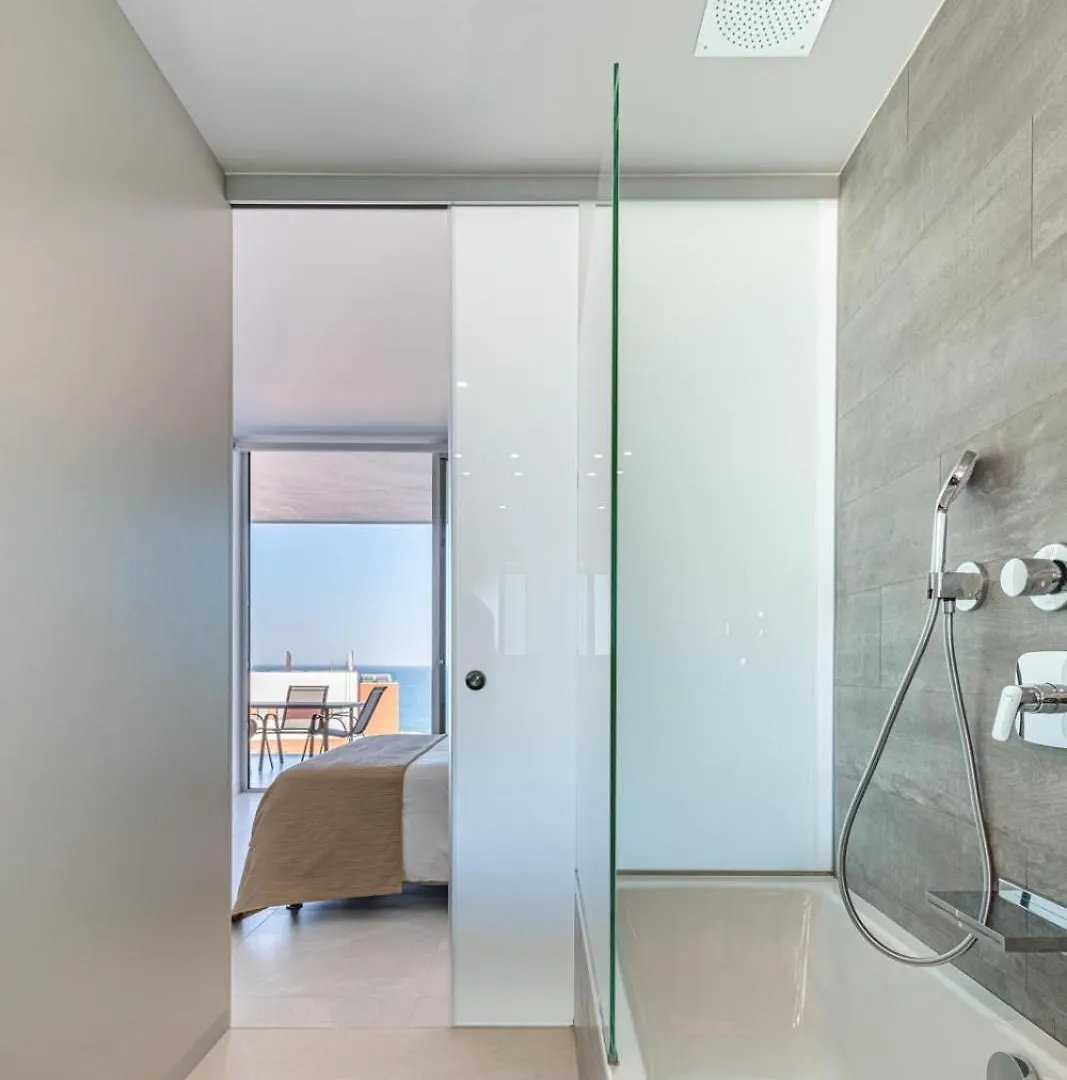 Luxury 2 Bedroom Apartment With Sea View Fuengirola
