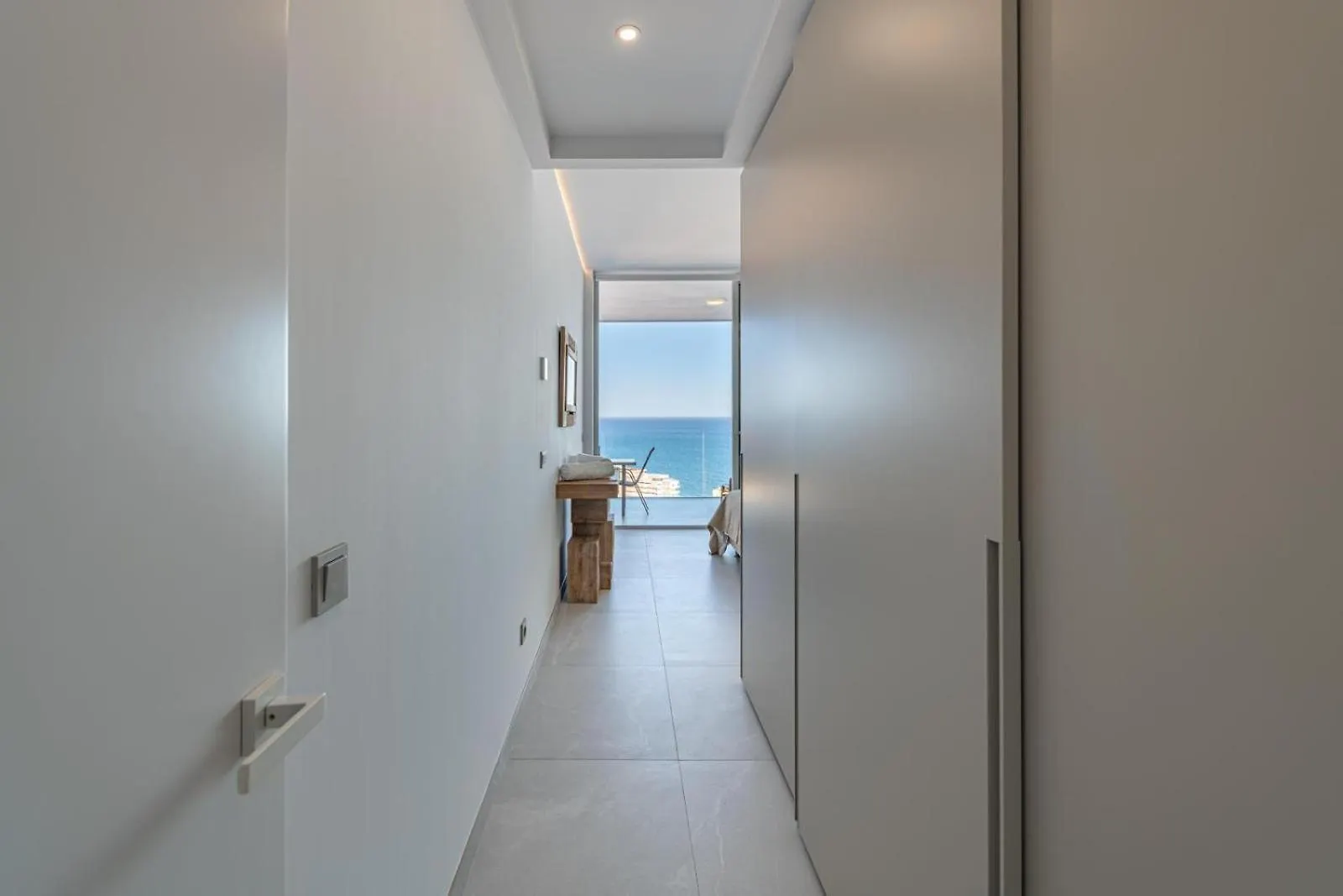 Luxury 2 Bedroom Apartment With Sea View Fuengirola 0*,