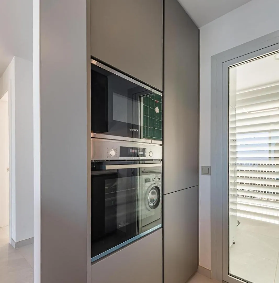 Luxury 2 Bedroom Apartment With Sea View Fuengirola